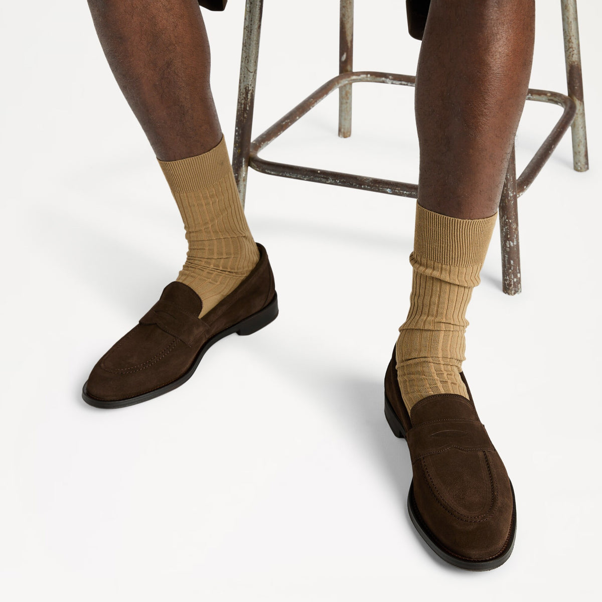 DavisClassic Penny Loafer