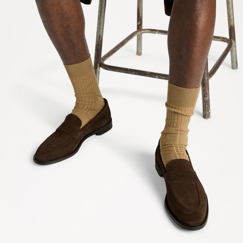 DavisClassic Penny Loafer
