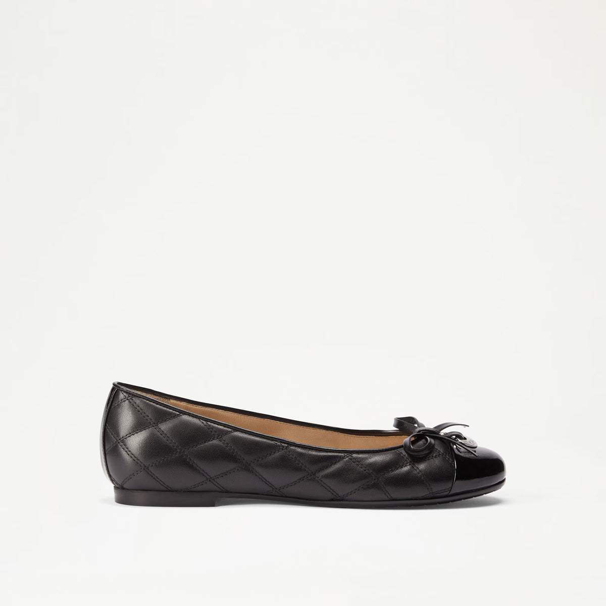 CharmingBallet Pump