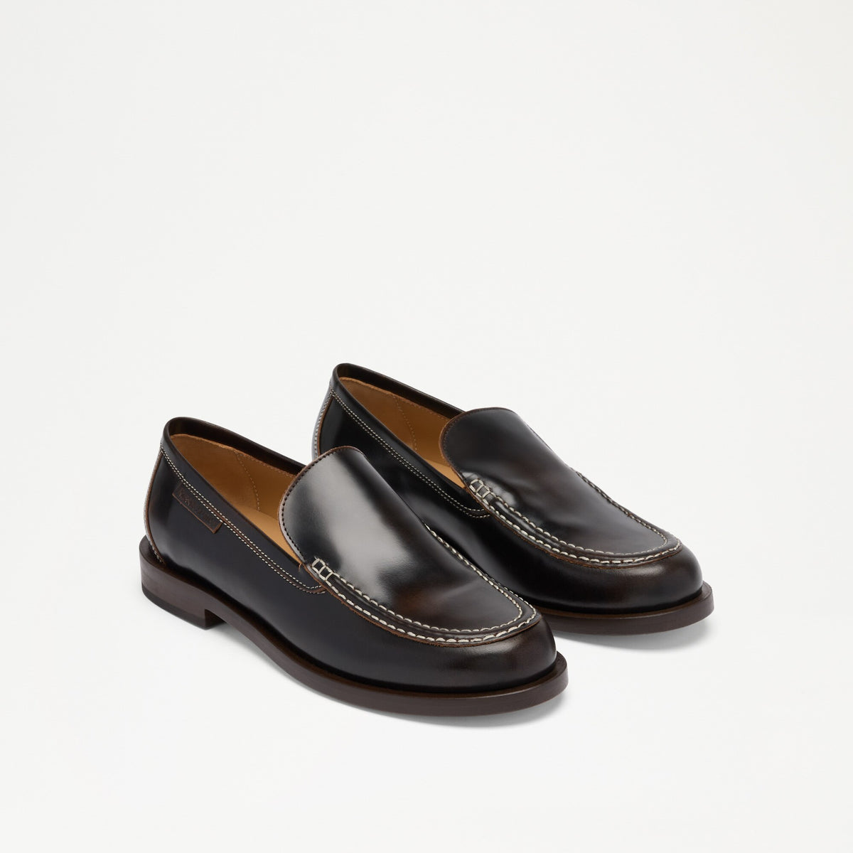 Dalston Clean LoaferClean Loafer