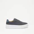Park MidFlatform Mid Laceless Trainer