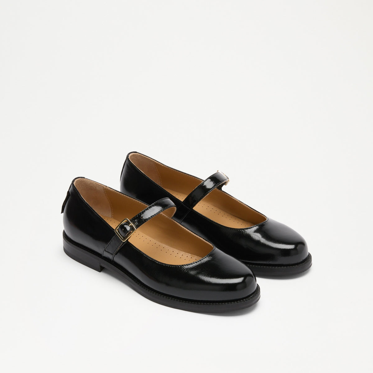 DottyMary Jane Flat