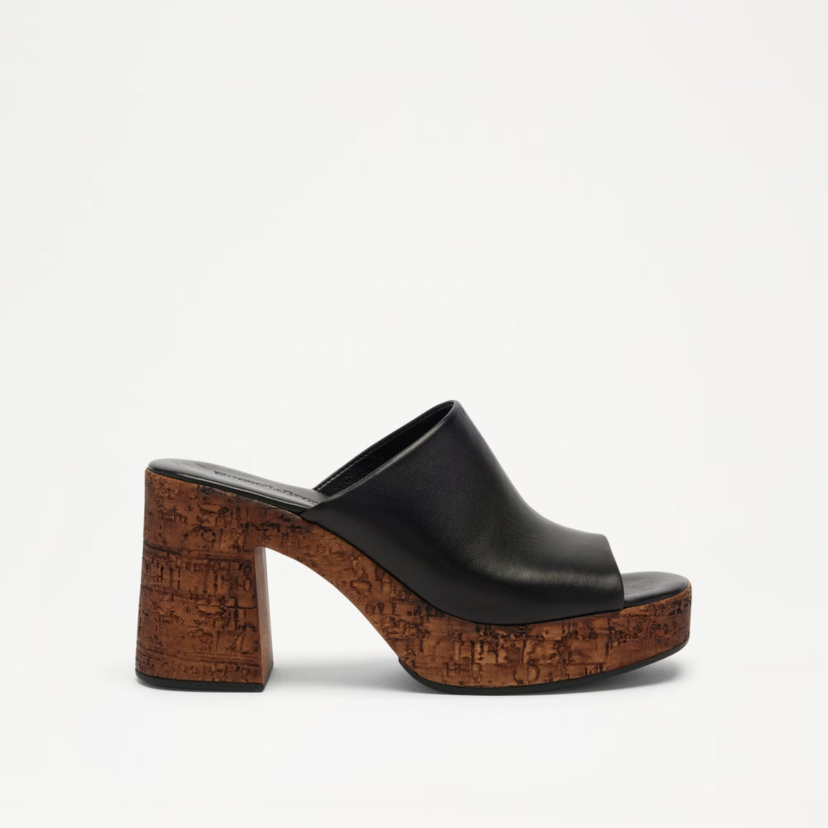 BrookCork Platform Mule