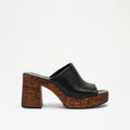 BrookCork Platform Mule