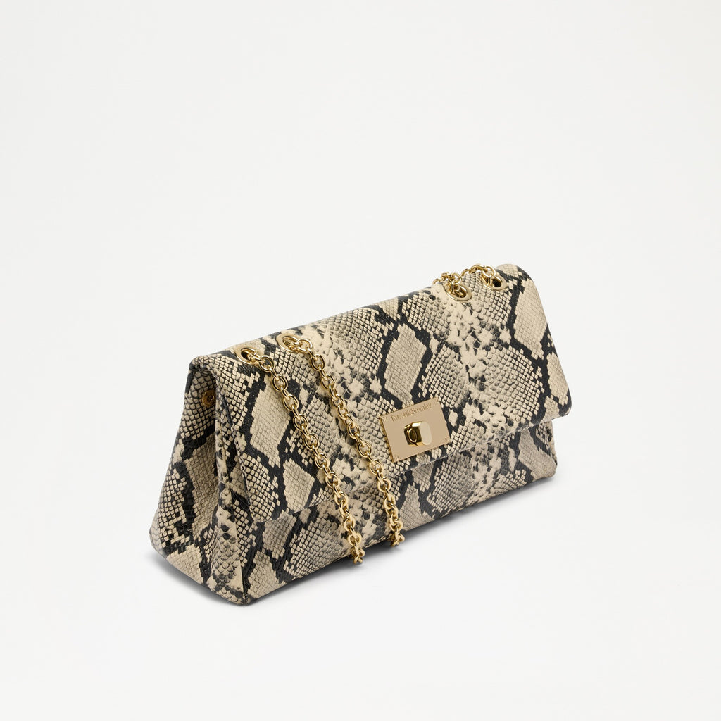 SensorChain Shoulder Bag