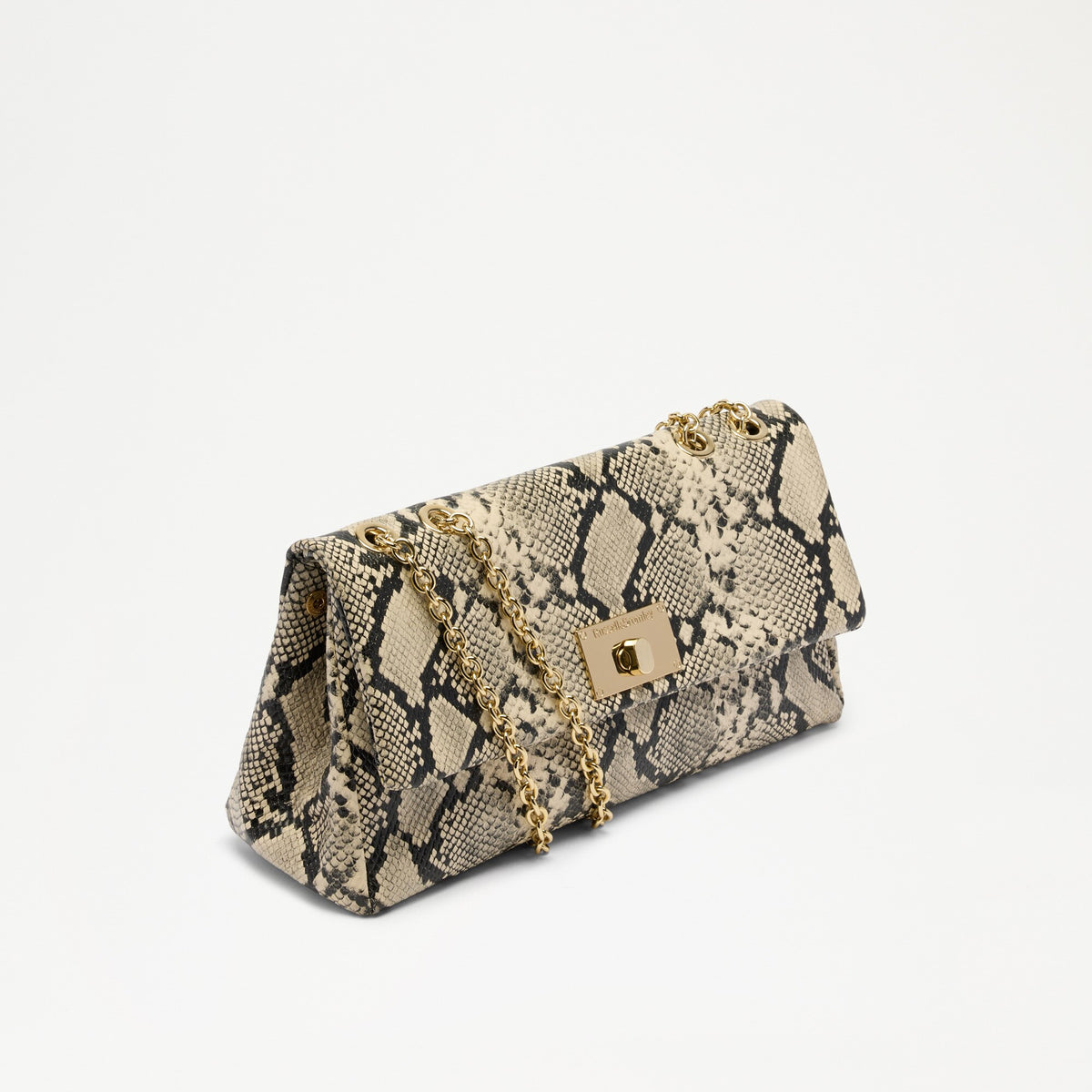 SensorChain Shoulder Bag