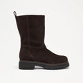 BikbyClean Biker Boot