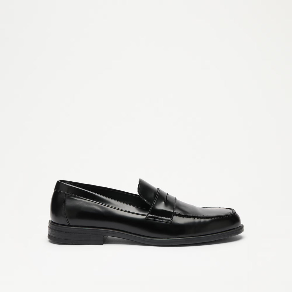 RookHigh-Shine Penny Loafer