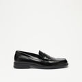 RookHigh-Shine Penny Loafer
