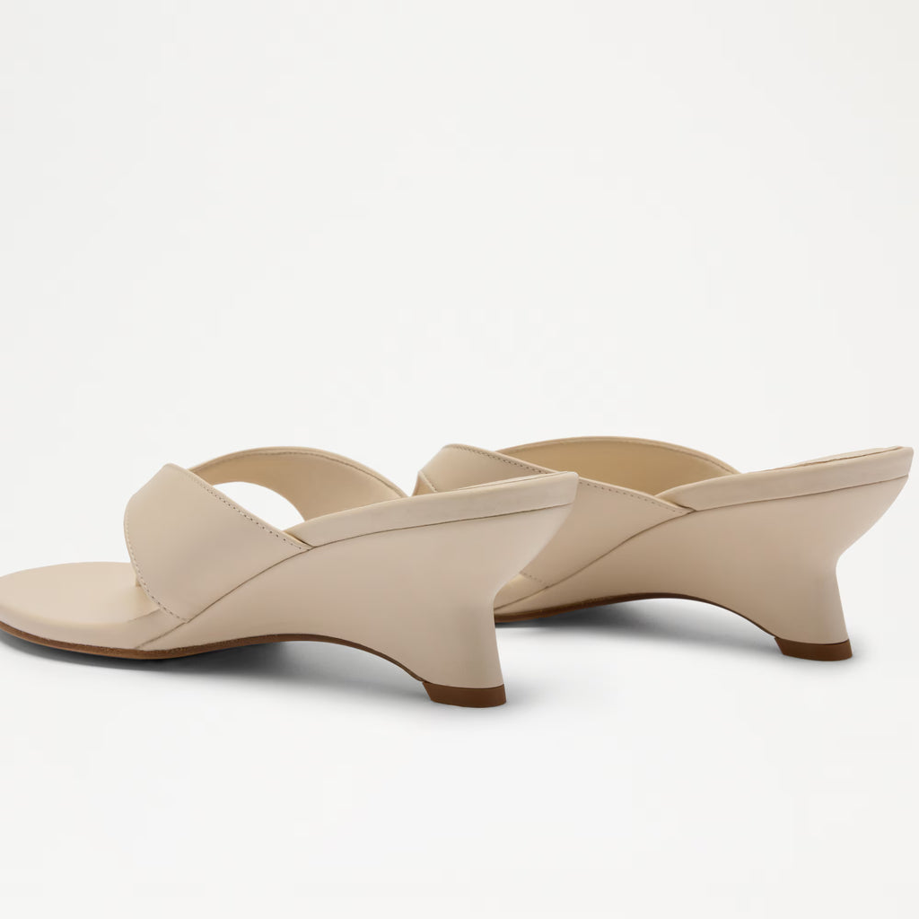 BarwayFlip Flop Wedge