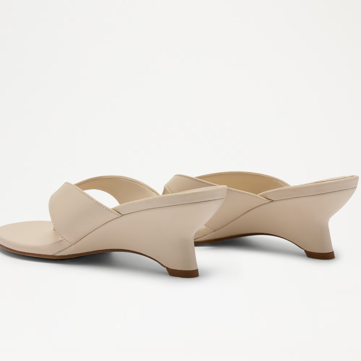 BarwayFlip Flop Wedge
