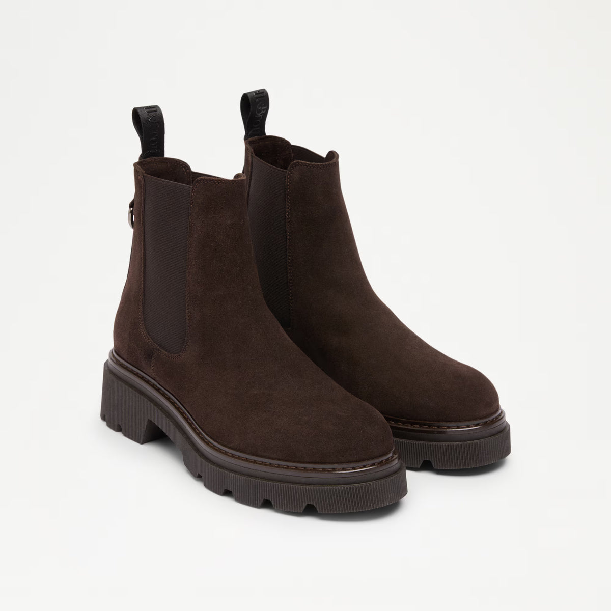 MysticChunky Chelsea Ankle Boot