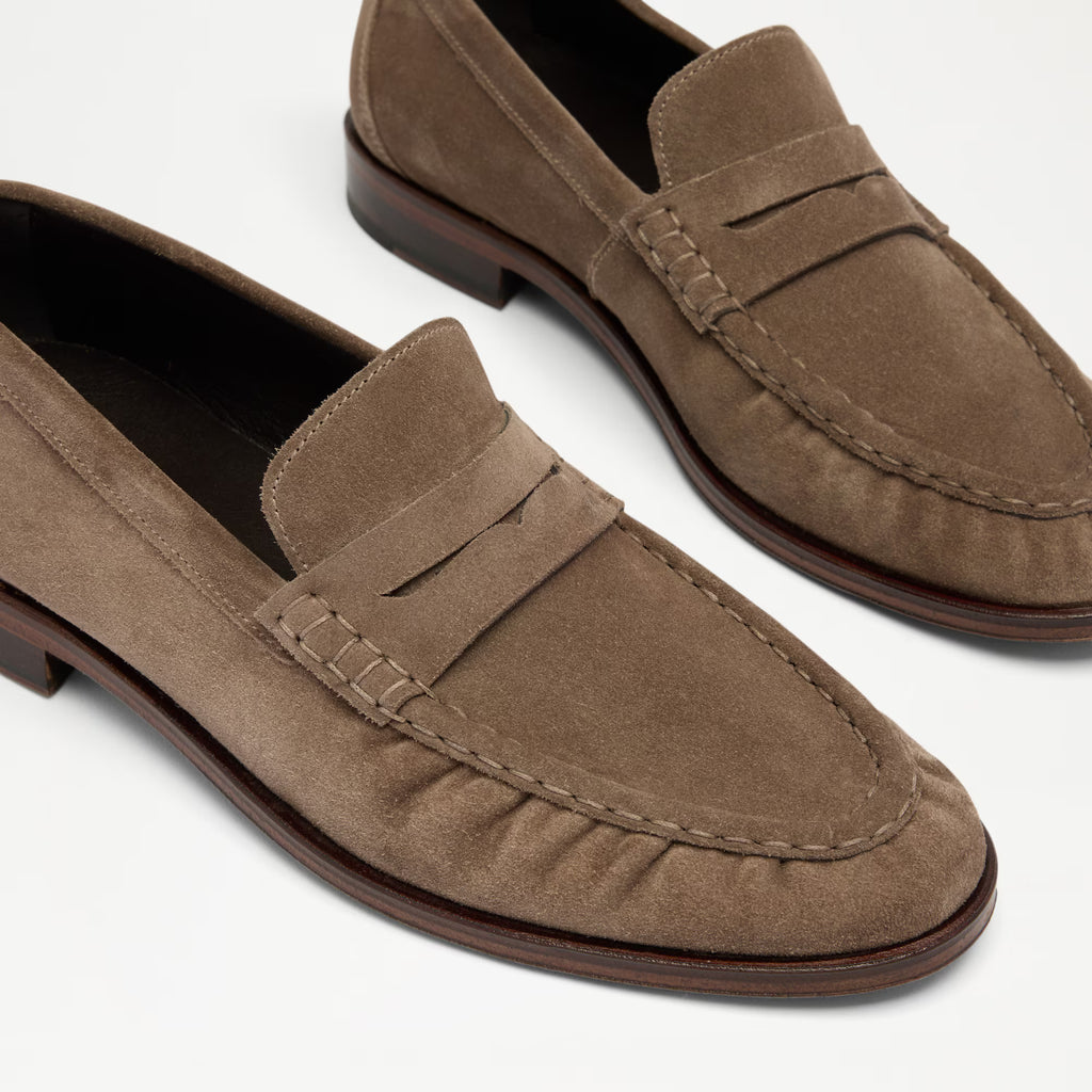 MaltbyRuched Loafer