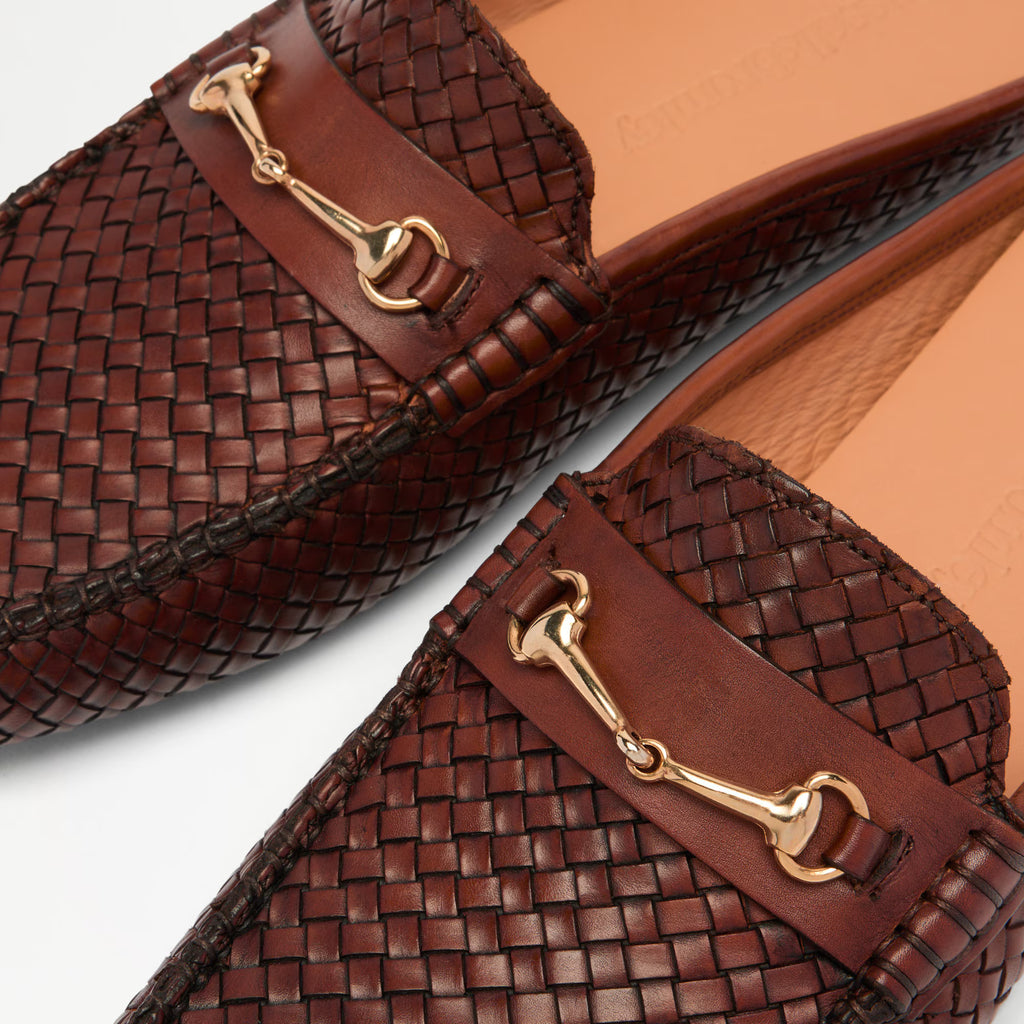CubeckWoven Driver Slide