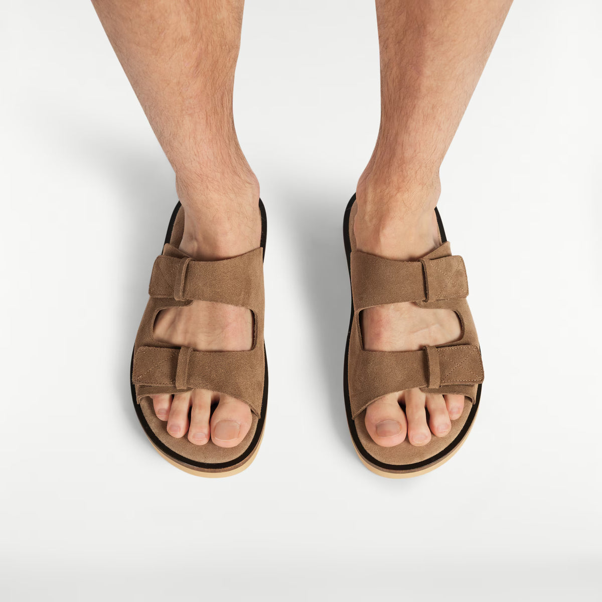 HartlandClassic Two Strap Slide