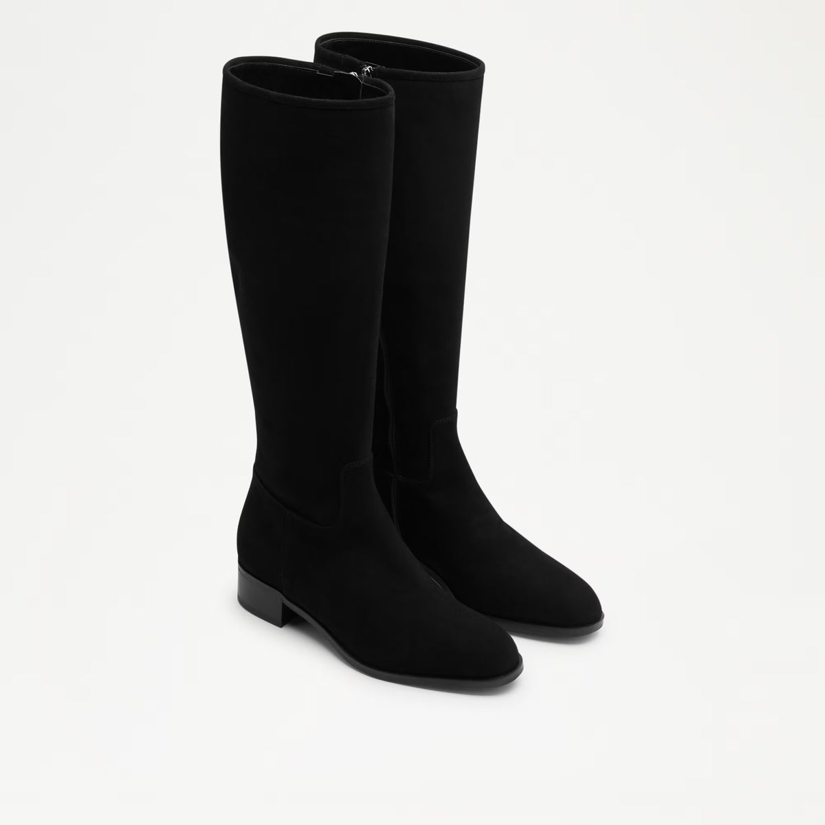 MasterClean Riding Boot