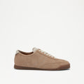 BuddsThin Sole Retro Trainer