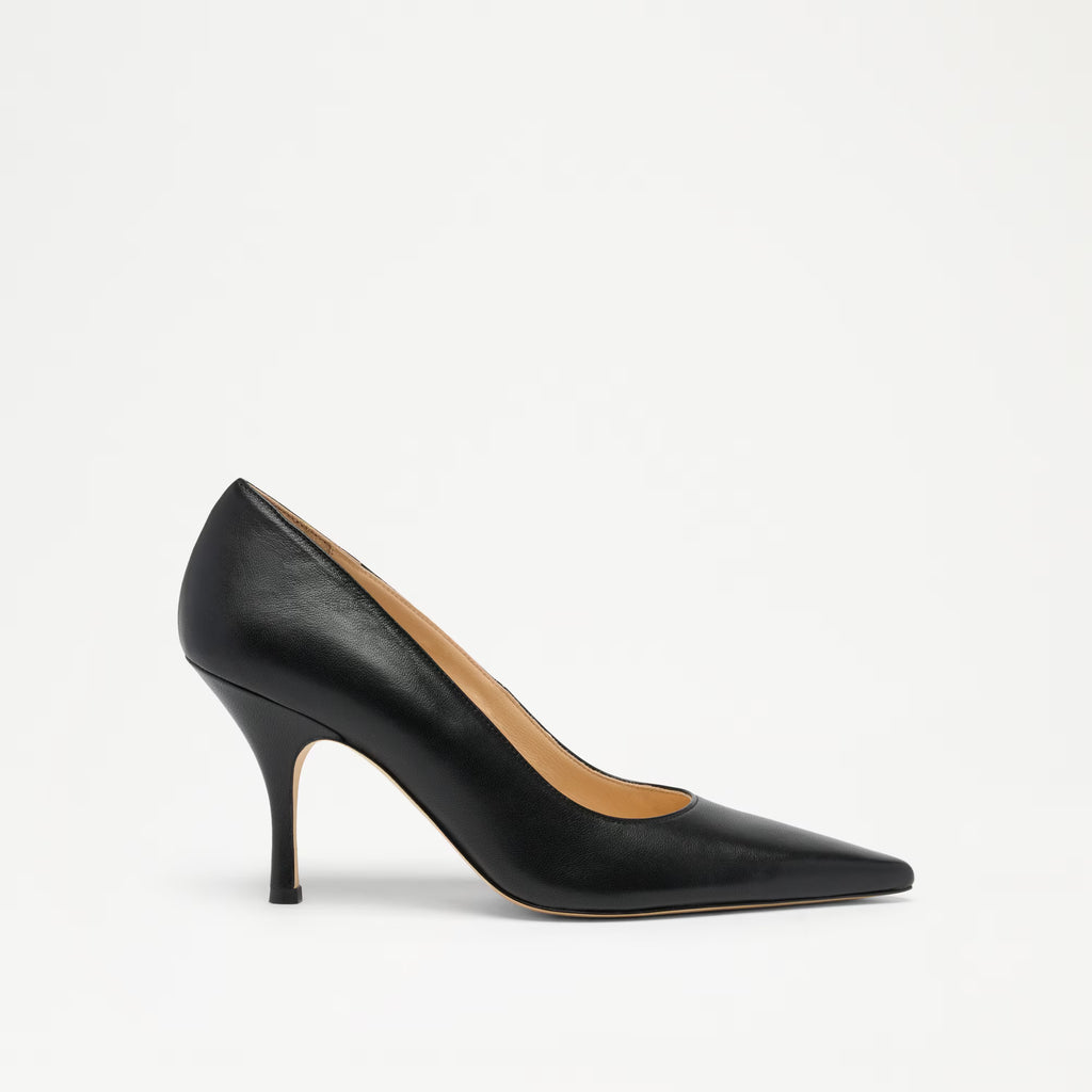 Hillcliffe Court HighHigh Heeled Court