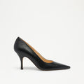 Hillcliffe Court HighHigh Heeled Court