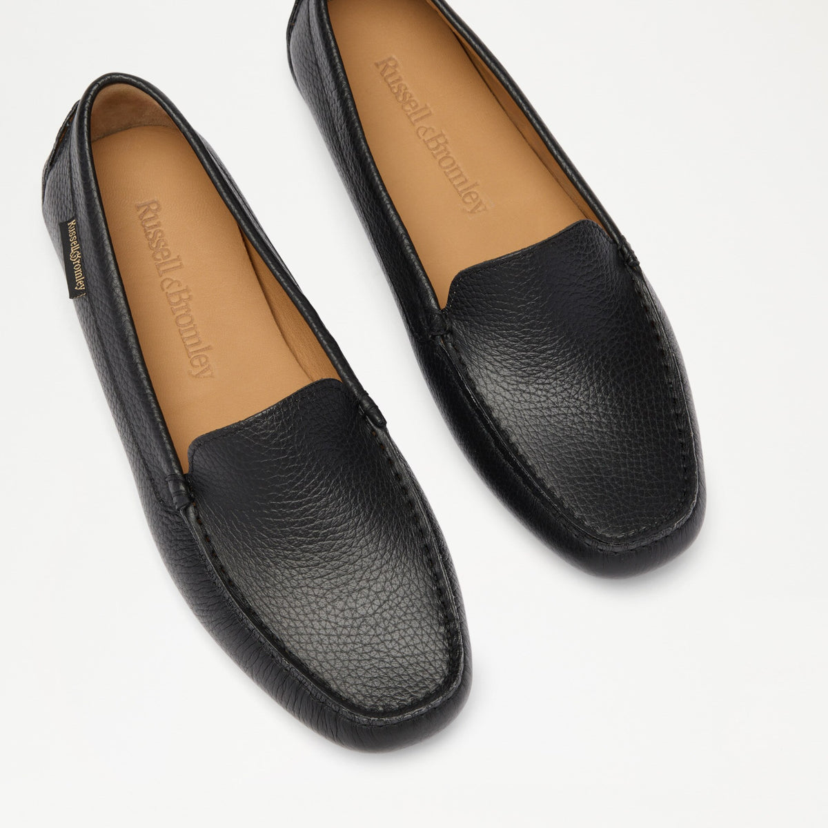 GoldstoneMoccasin Loafer