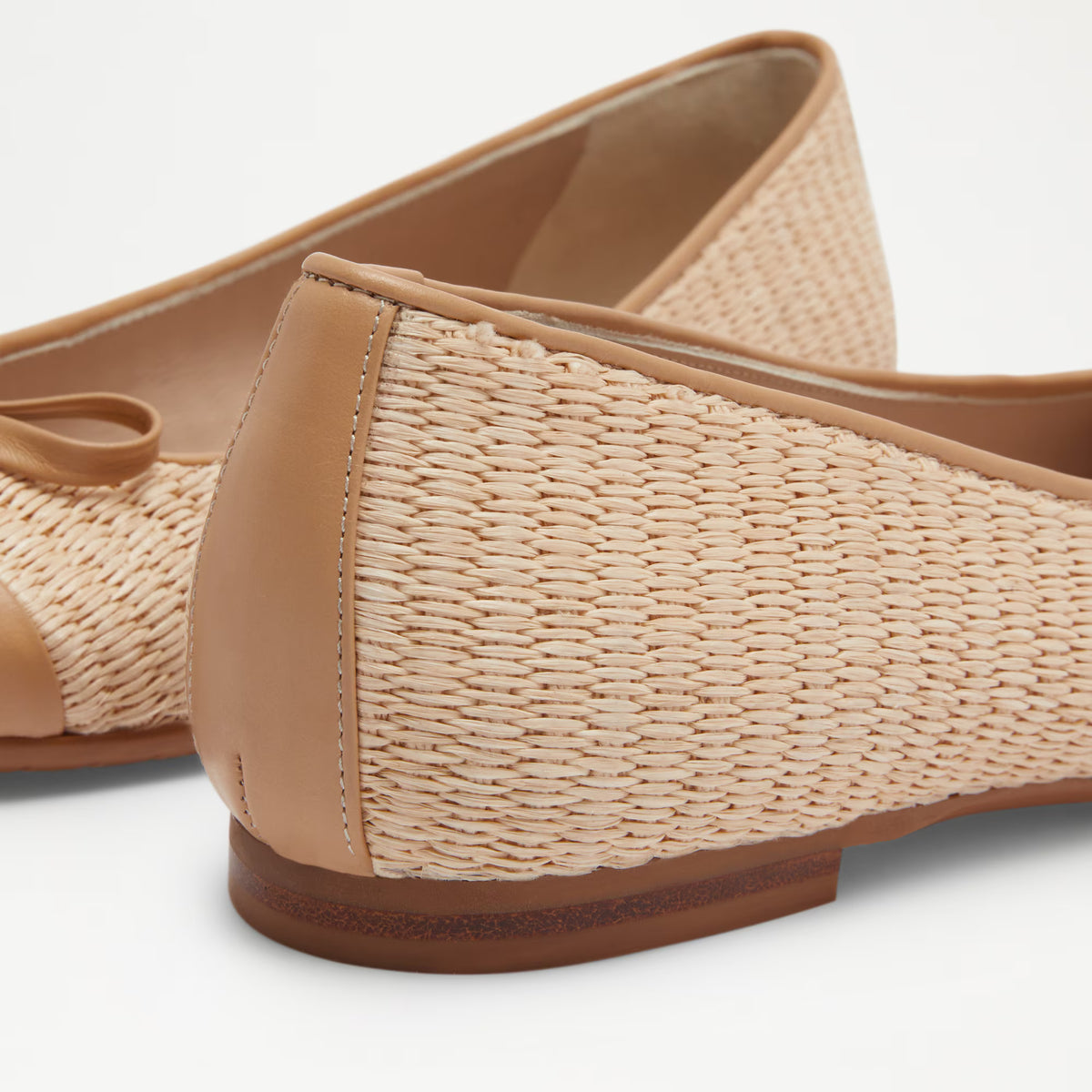 CharmingBallet Pump