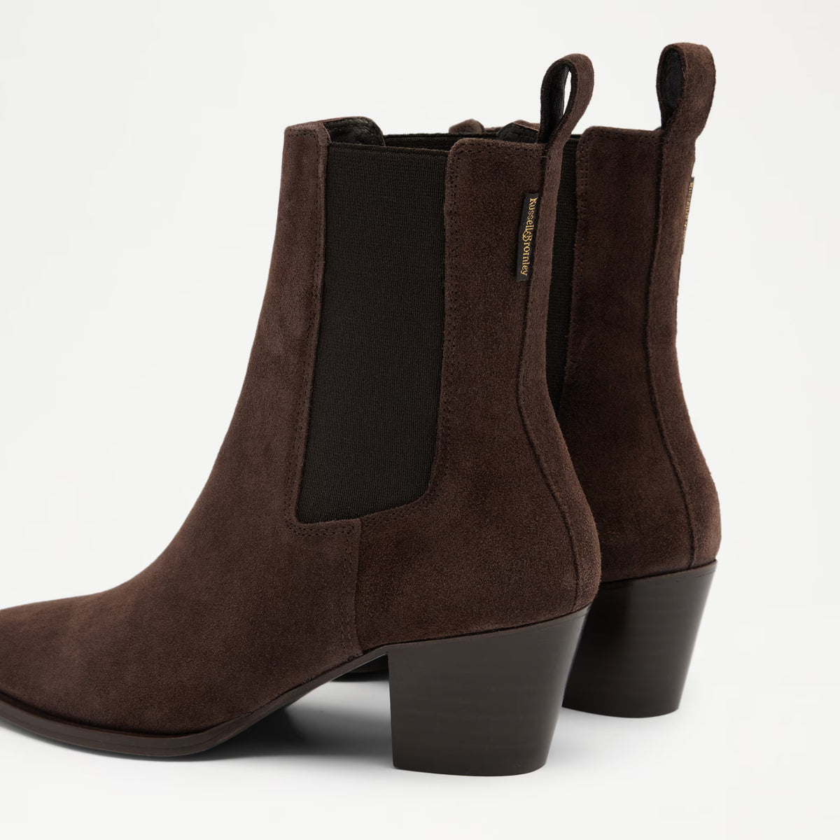 CalleWestern Chelsea Boot