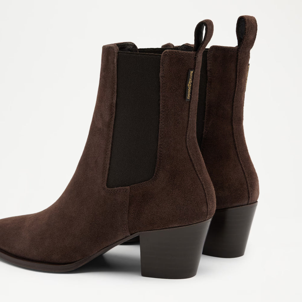 CalleWestern Chelsea Boot
