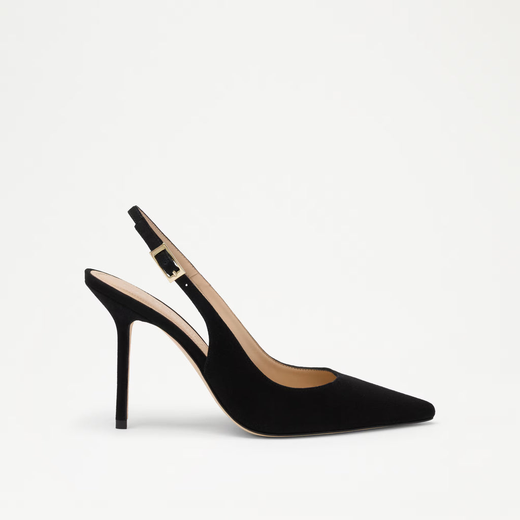 Everleigh SlingbackSlingback Stilleto Court