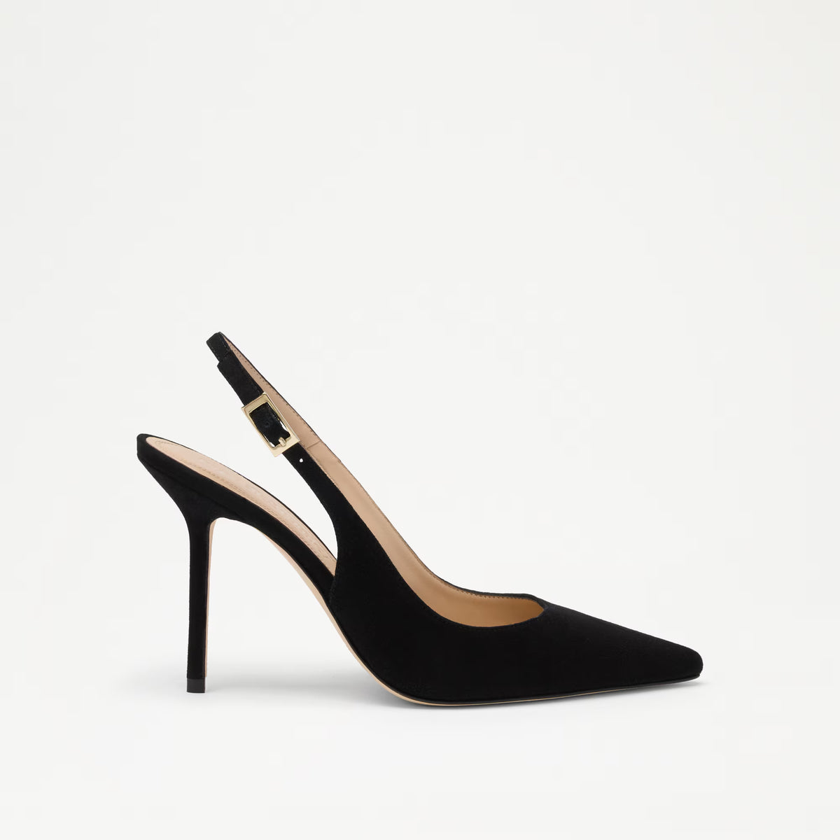 Everleigh SlingbackSlingback Stilleto Court