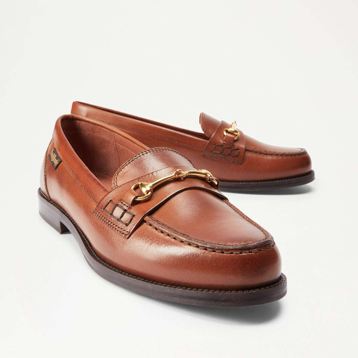 BrewsterSnaffle Loafer