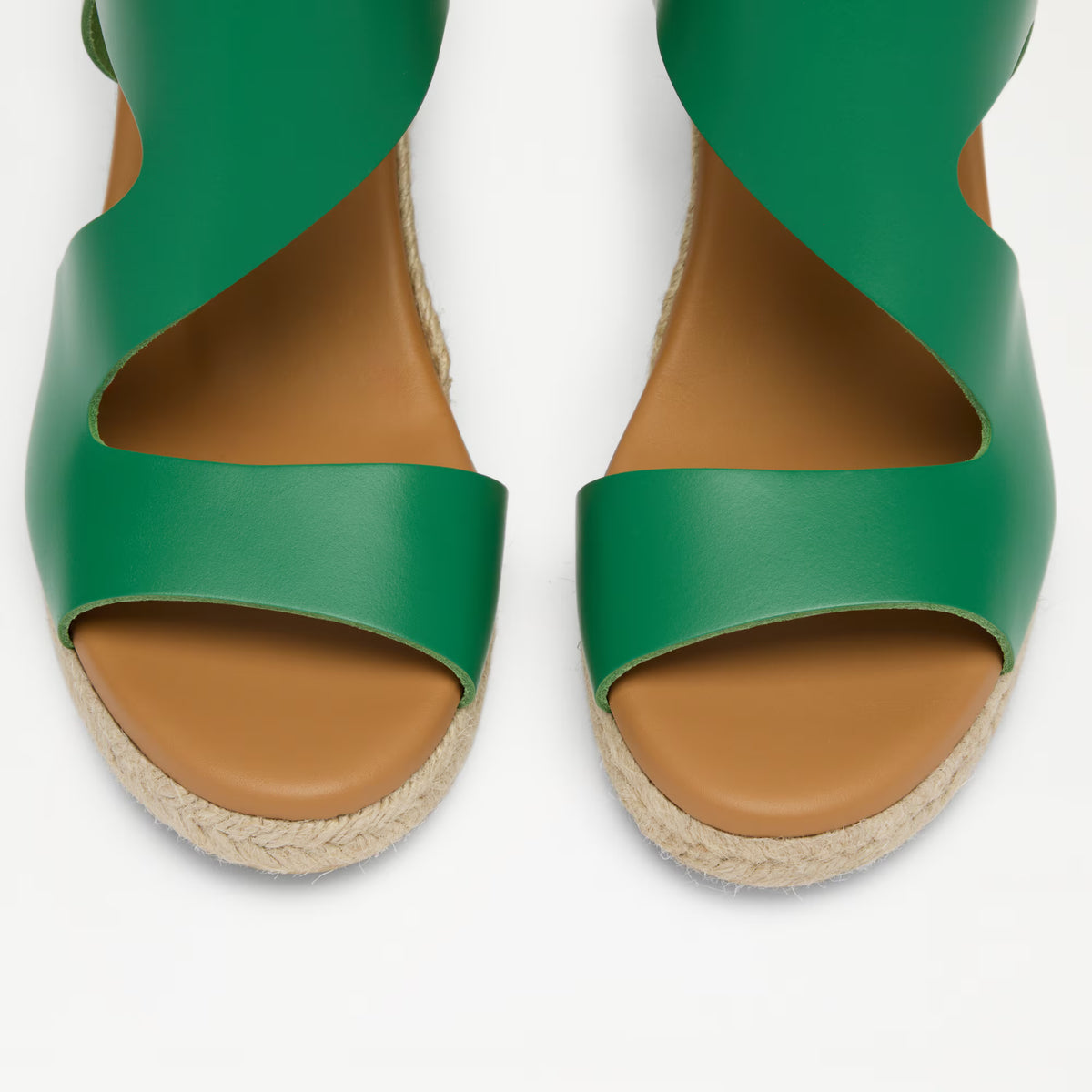FawlerEspadrille Wedge