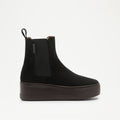 Park WayFlatform Chelsea Boot