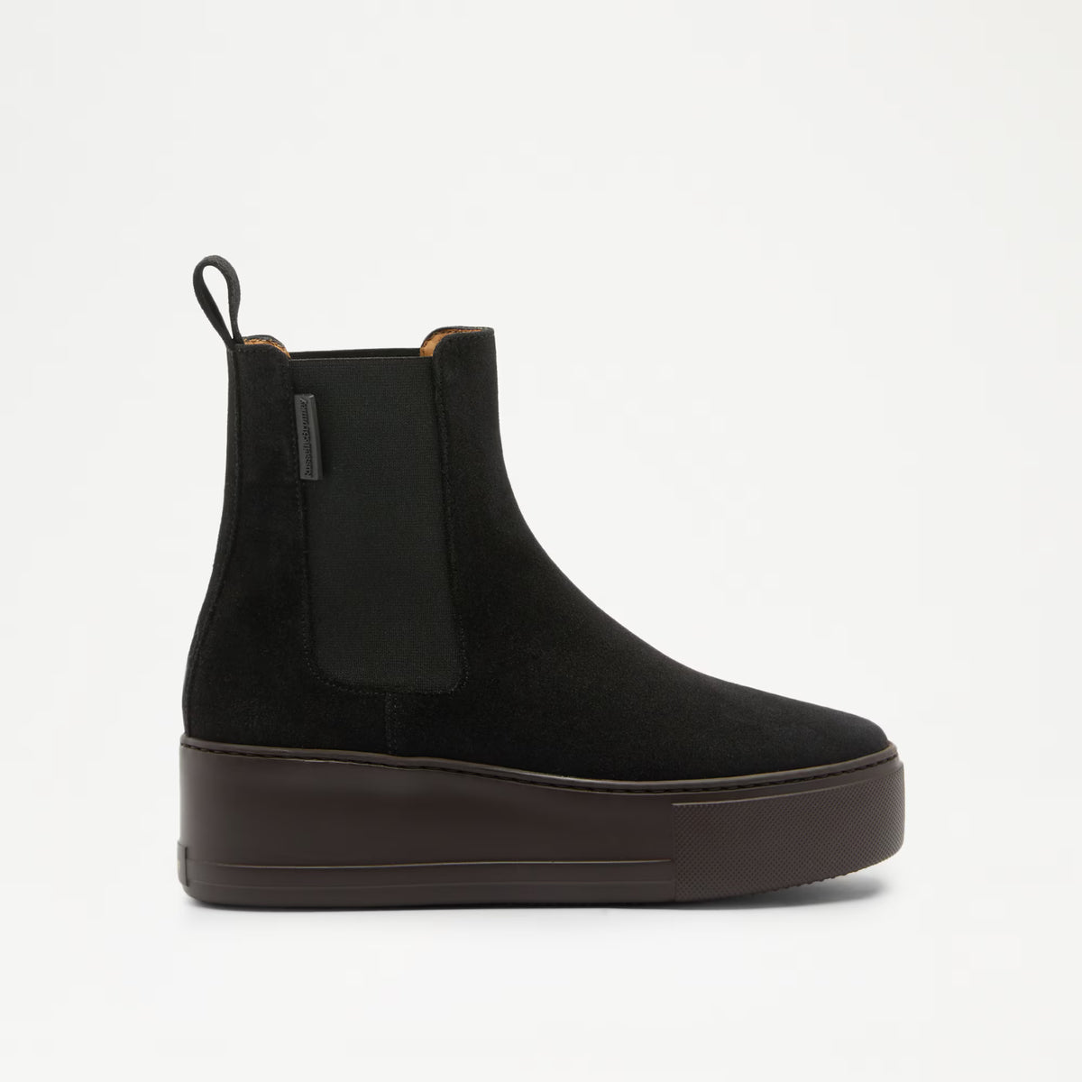 Park WayFlatform Chelsea Boot
