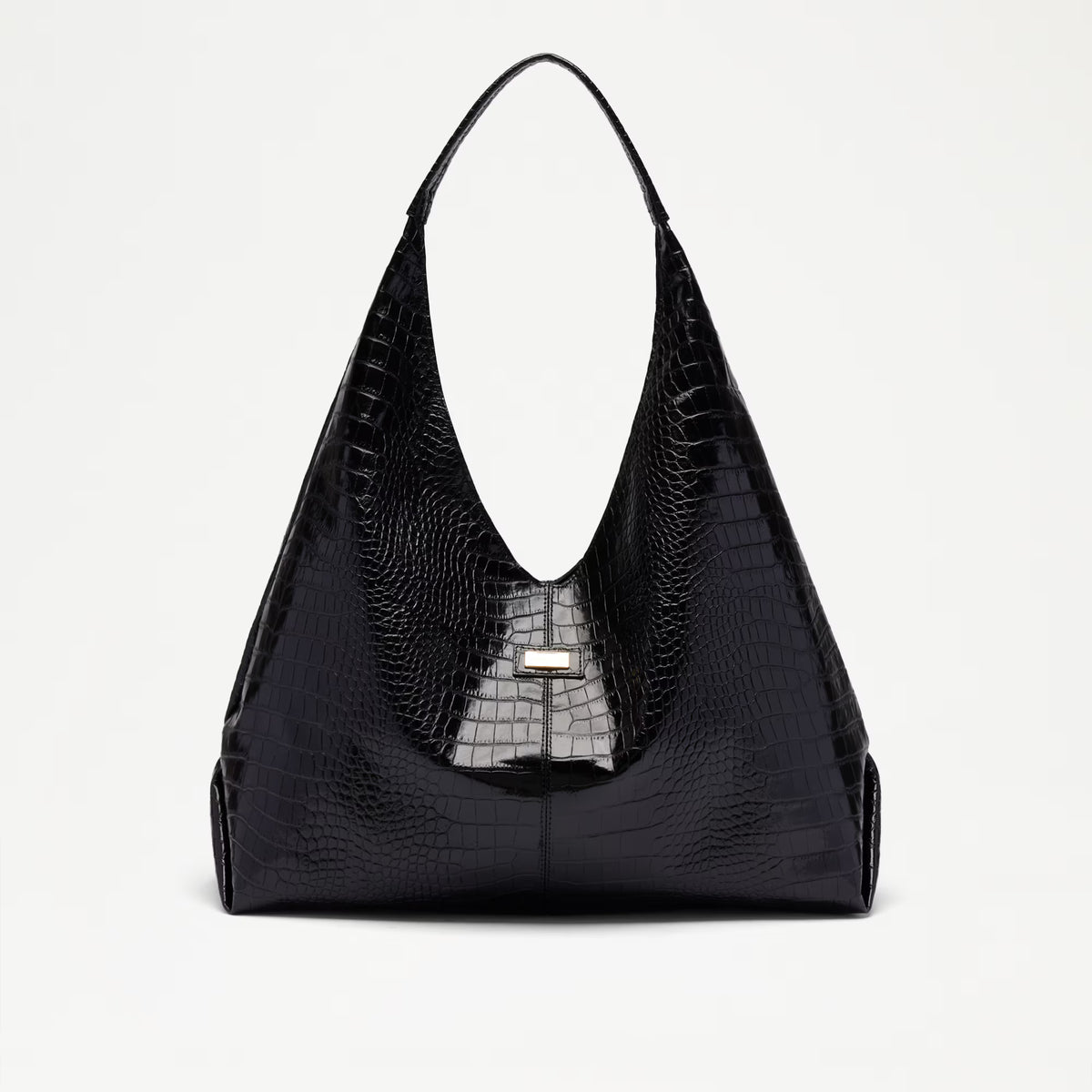 EverydayOversized Shoulder Bag