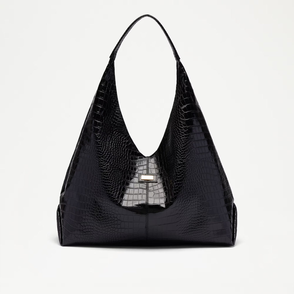 EverydayOversized Shoulder Bag