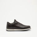 San GiustoOxford Laceless Sneaker