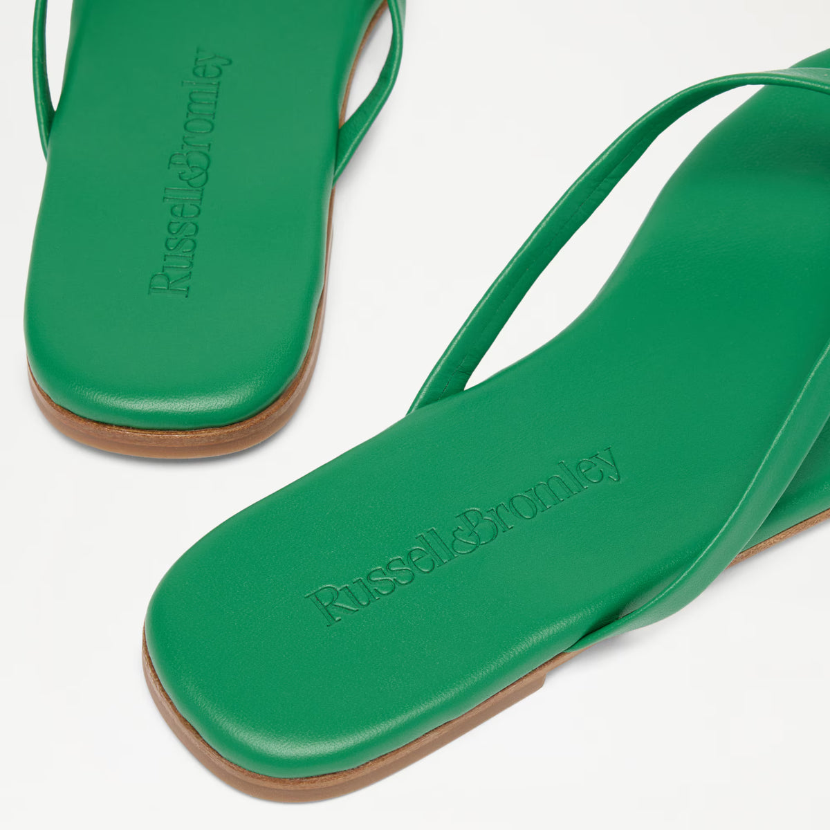 RadfordLeather Flip Flop