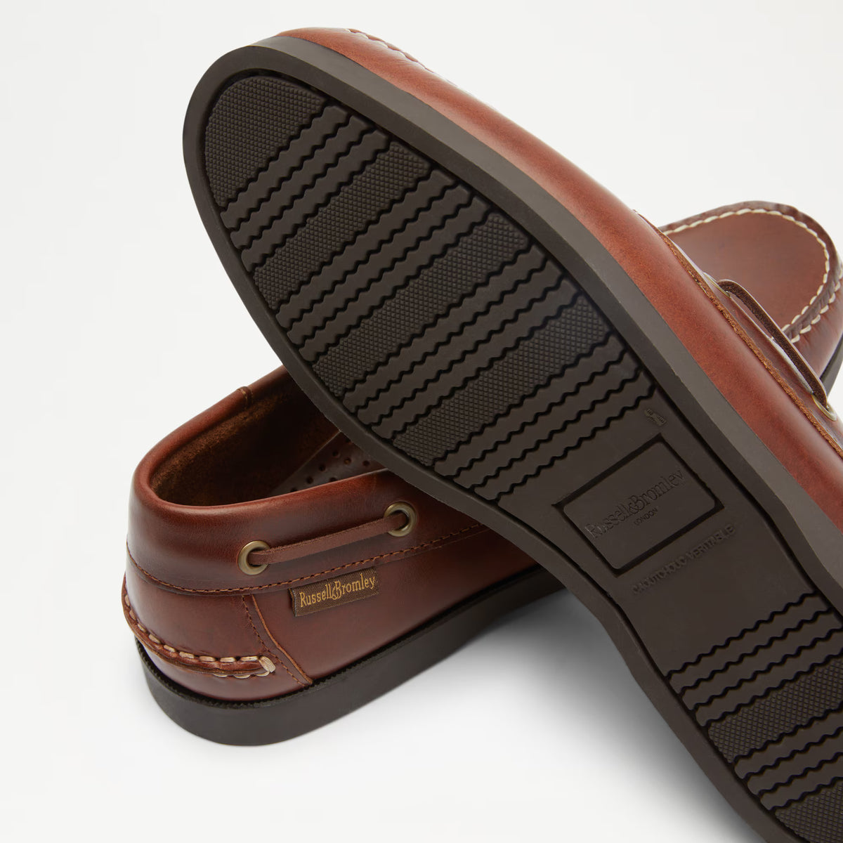 KeeleyDeck Shoe