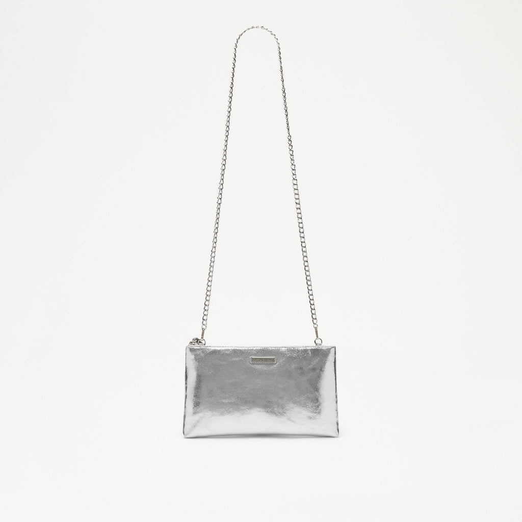 Hold MeZip Clutch