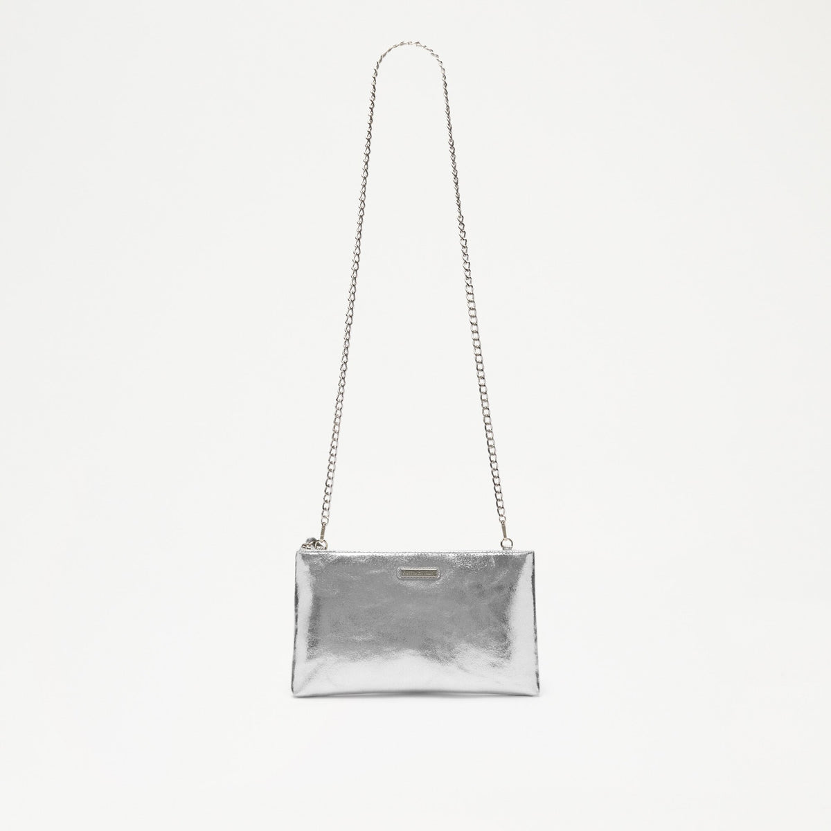 Hold MeZip Clutch