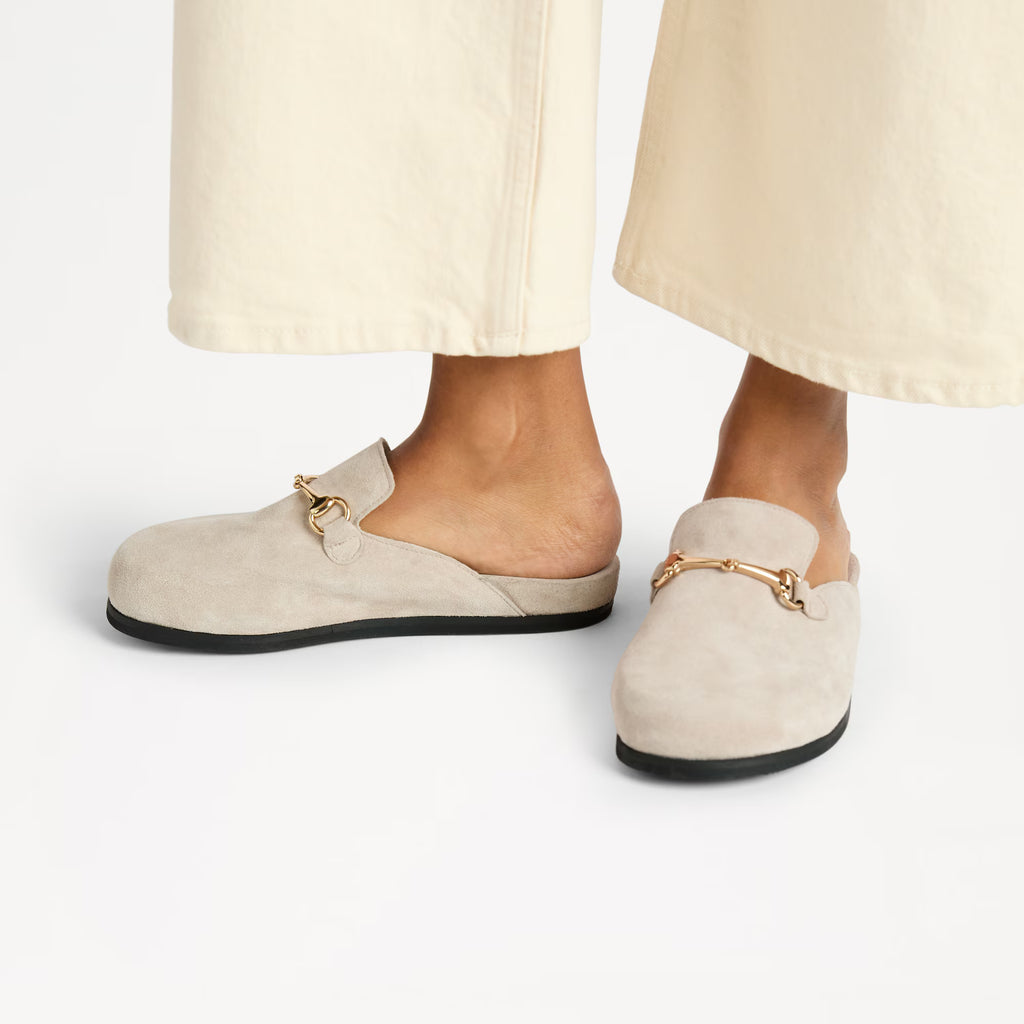 DellacasaSnaffle Clog