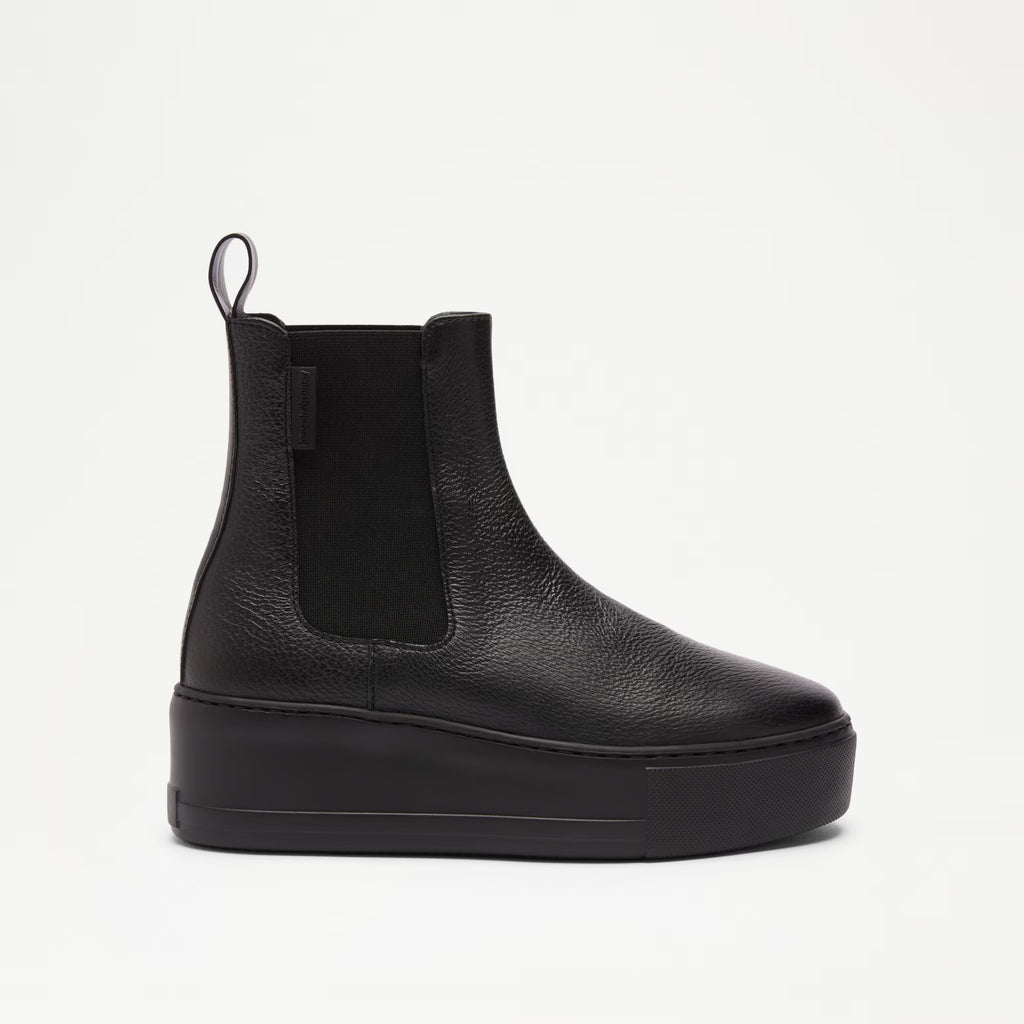 Park WayFlatform Chelsea Boot
