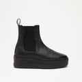 Park WayFlatform Chelsea Boot