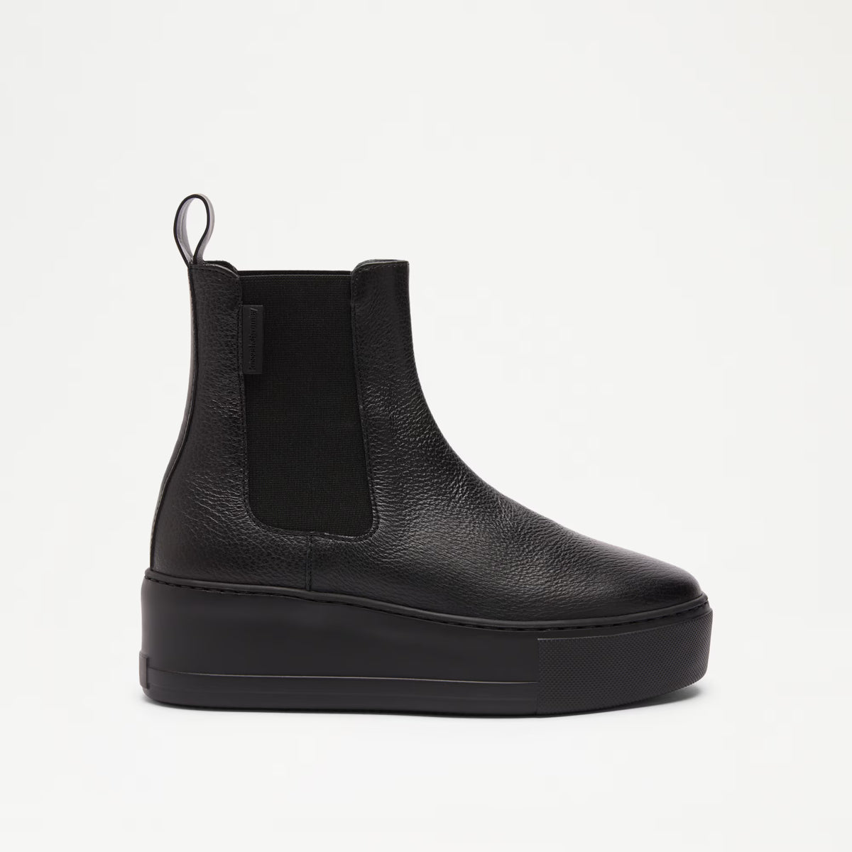 Park WayFlatform Chelsea Boot