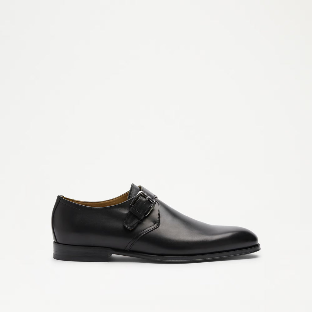 ColtonSingle Monk Shoe