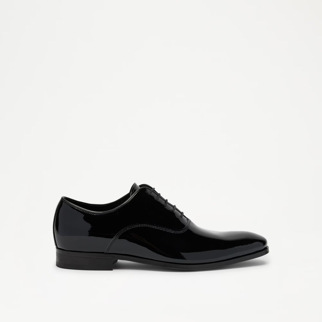 MercuryPatent Dress Shoe