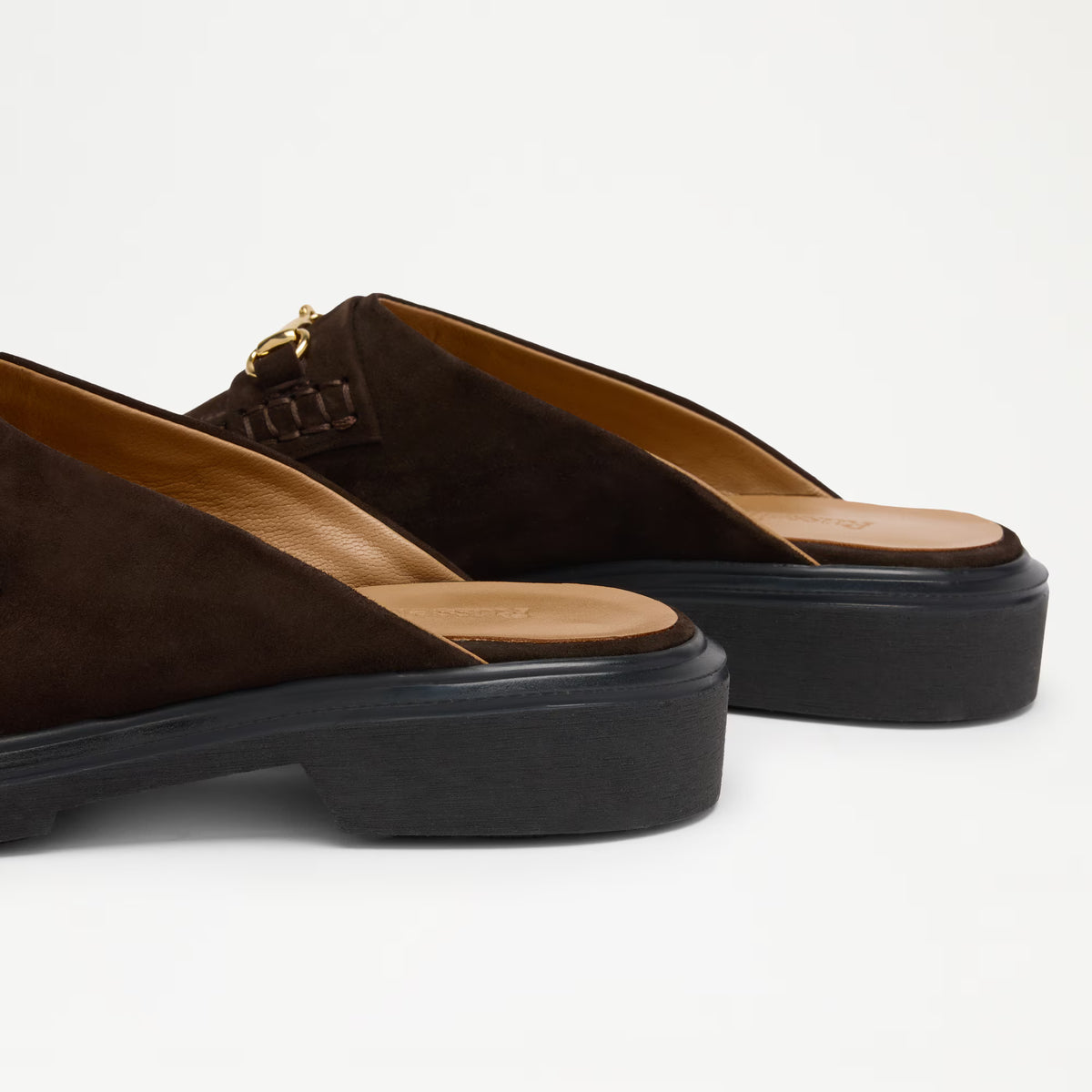 Dalton MuleSnaffle Loafer Mule