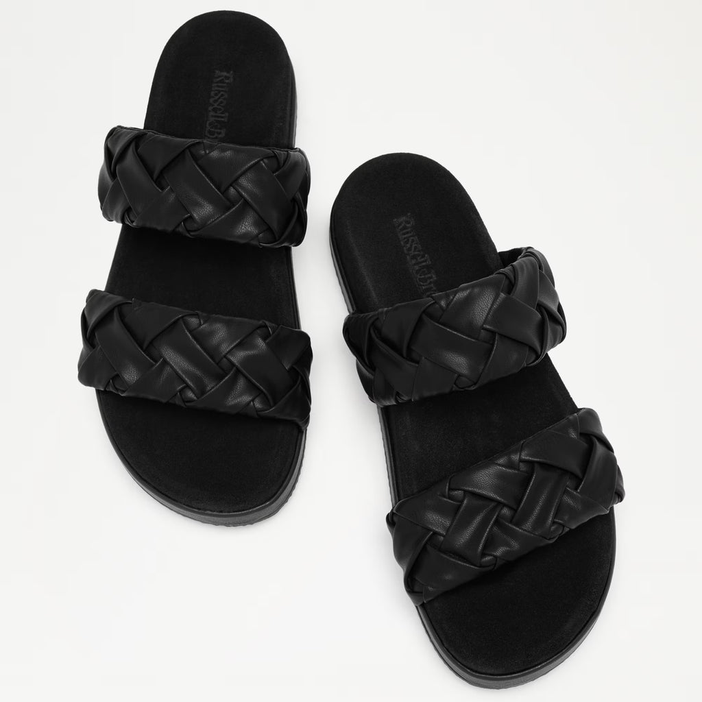 KirklandWoven Slide