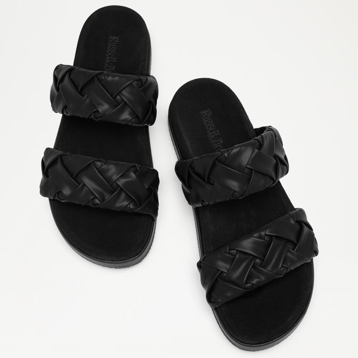 KirklandWoven Slide