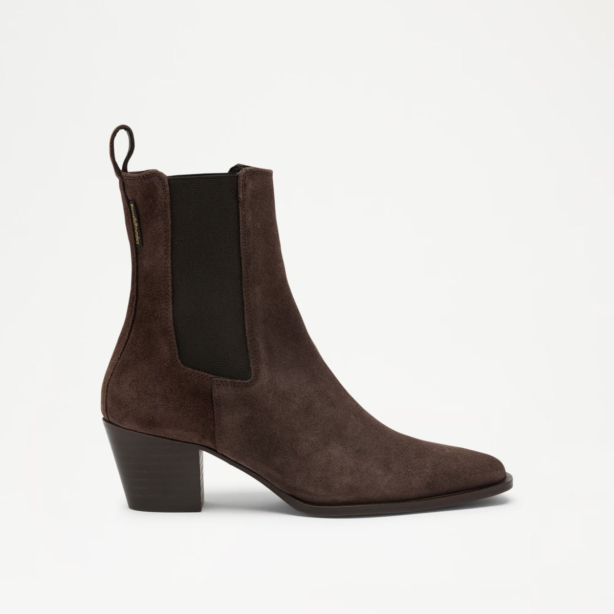 CalleWestern Chelsea Boot